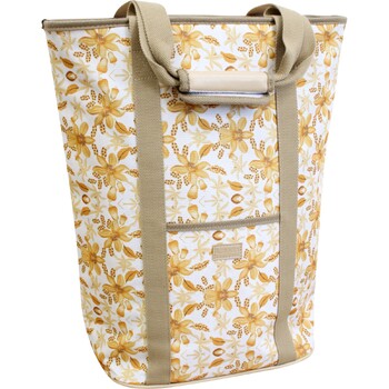 LVD 50cm Polyester Beach Cooler Tote Aurora Outdoor Food/Clothes Bag w/ Handle