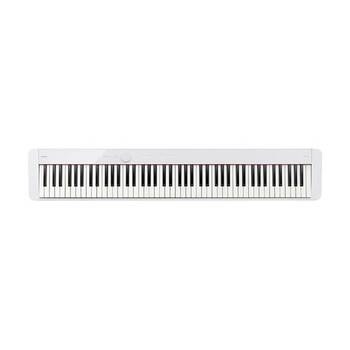 Casio PX-S1100WE Musical Instrument Digital Piano Privia 88 Keys