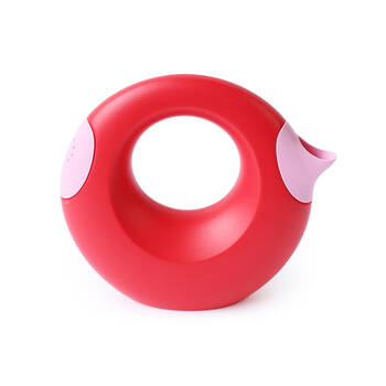 Quut - Cana Large Bath Toys Cherry Red + Sweet Pink