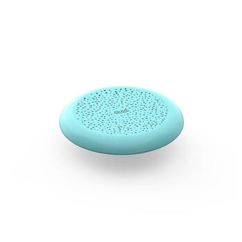 Quut - Flying Disc Sand Shifter Beach Outdoor Toy Vintage Blue