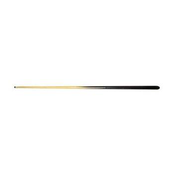 Mitchell Maverick 1-Piece Cue 36" 11mm Screw in Tip Painted Butt Billiards/Pool