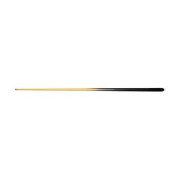 Mitchell Maverick 1-Piece Cue 48" 11mm Screw in Tip Painted Butt Billiards/Pool