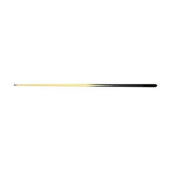 Mitchell Maverick 1-Piece Cue 54" 11mm Screw in Tip Painted Butt Billiards/Pool
