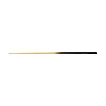 Mitchell Maverick 1-Piece Cue 57" 11mm Screw in Tip Painted Butt Billiards/Pool