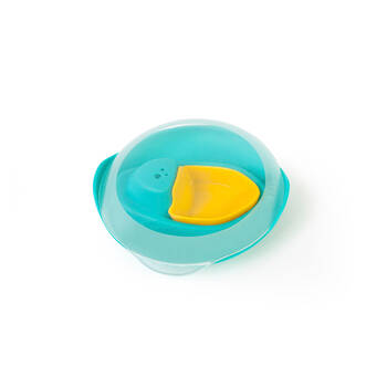 Quut - Sloopi - Fixed Combination Bath Toys