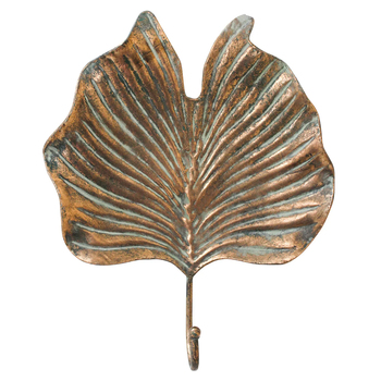LVD 37cm Metal Hook Leaf