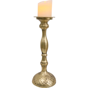 LVD Candle Holder Geneva Medium Decorative Home Decor Ornament Statue