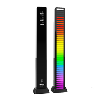 Sansai 450mAh LED RGB Ambient Light Assorted