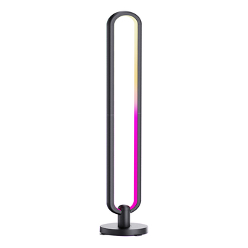 Sansai Smart RGB Floor LED Light 1.05m