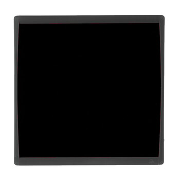 Quartet Chalkboard Basics 350x350mm Black