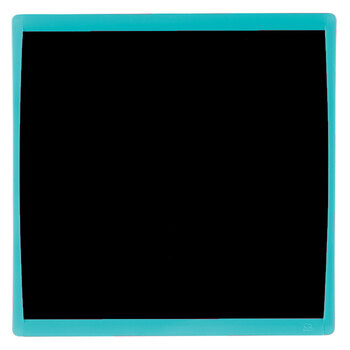 Quartet Chalkboard Basics 350x350mm Blue