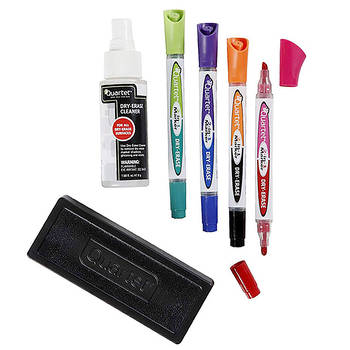 Quartet Whiteboard Accessory Kit