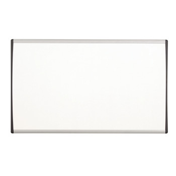 Quartet Arc 76x40cm Cubicle Dry-Erase Planning Whiteboard