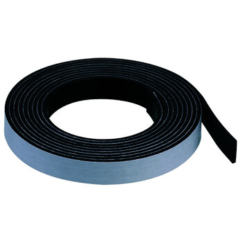 Quartet 2.1m Magnetic Tape Roll w/ Adhesive Backing