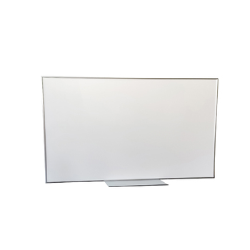 Quartet Penrite 90x60cm Slimline Porcelain Whiteboard