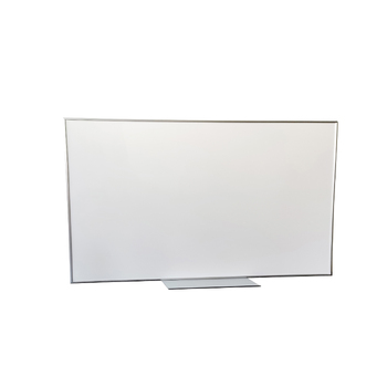 Quartet Penrite Slimline 150x90cm Premium Magnetic Whiteboard