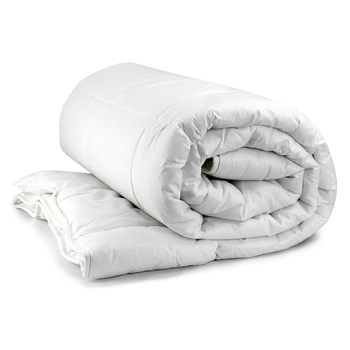 Jason Commercial King Bed Hygiene Plus Quilt 240x210cm