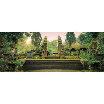 1000pc Ravensburger Pura Luhur Batukaru Temple Bali Adults Jigsaw Puzzle 