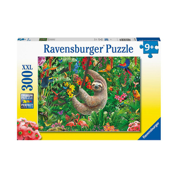 300pc Ravensburger Slow-mo Slo Kids/Childrens Jigsaw Puzzle 9+