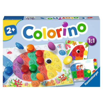 Ravensburger Colorino Shapes & Colors Game 2y+
