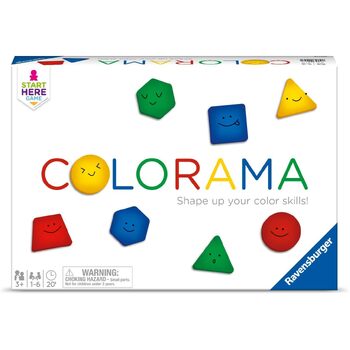 Ravensburger Snails Pace Race Kids/Childrens Game 3y+