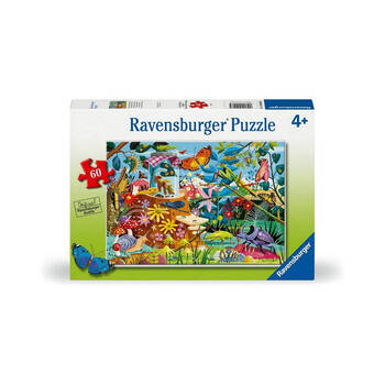 Ravensburger Efi Fantasy Card Game Kids Educational Toy 3y+
