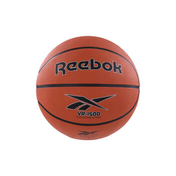 Reebok VR-1500 Durable Outdoor Recreational Basketball Size 6 Brown