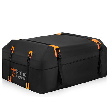 Rhino BagMate Military-Grade Waterproof Roof Bag - 430L