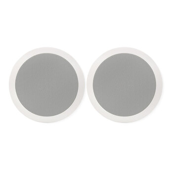 Polk Audio AW0080-B RC80i High Performance Wall Speakers Pair
