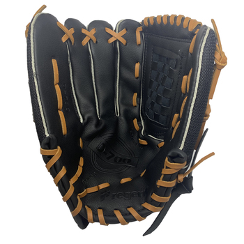 Regent D700 12.5" Game Ready Leather Baseball Glove Right Hand Throw 14y+