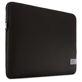 Reflect 15.6 Memory Foam Pc Sleeve - Black