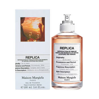 Replica On A Date EDT Eau De Toilette Fragrance Scent Spray For Women 100ml