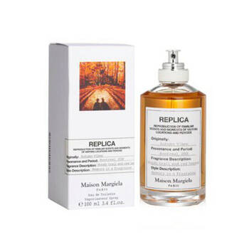 Replica Autumn Vibes EDT Eau De Toilette Fragrance Spray For Women 100ml
