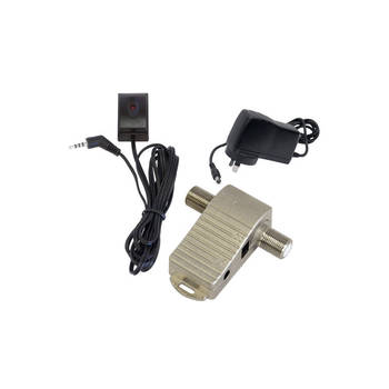 Pro2 RFMX3IRST Extra Target for RFMX3IR