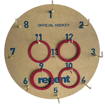 Regent Hookey Set
