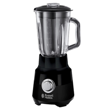 Russell Hobbs RHBL5BLK Desire Matte Black Blender 650W