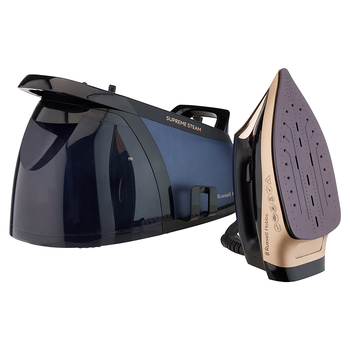 Russell Hobbs RHC670 Supreme Steam Generator Iron