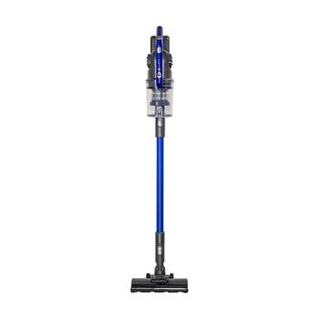 Russell Hobbs Glide Pro Cordless Vacuum Stick Handheld Unit Blue/Black