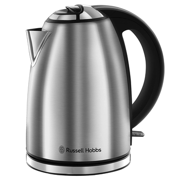 Russell Hobbs RHK142 Montana Kettle Brushed Stainless Steel