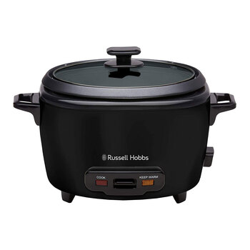 Russell Hobbs Turbo Rice Cooker 2.5L