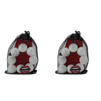 2PK Rocky Horror Show Scented Bath Bombs Necklace Amber and Ginseng