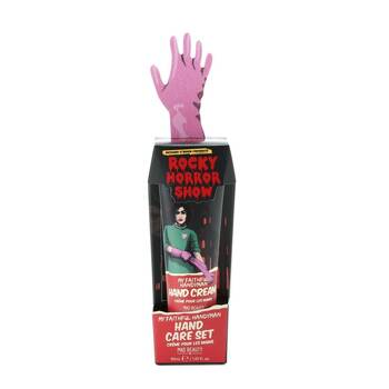 2pc Rocky Horror Show Scented Hand Care Duo Set Amber and Ginseng