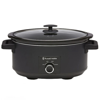Russell Hobbs RHSC7 7L Electric Slow Cooker