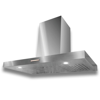 Kleenmaid Wall Mounted Canopy Rangehood 90cm
