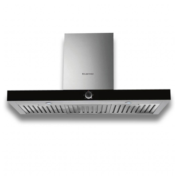 Kleenmaid Wall Mounted Rangehood 90cm