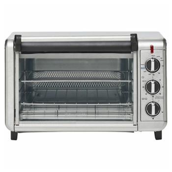 Russell Hobbs Air Fry Crisp N Bake Toaster Oven