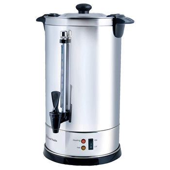 Russell Hobbs RHWU88 8.8L Water Urn Stainless Steel