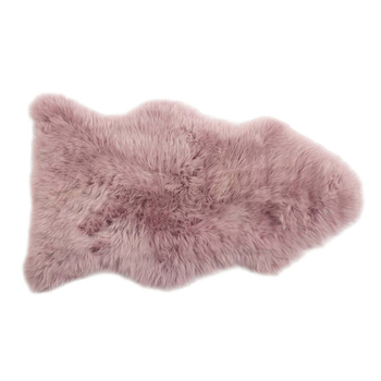 Huxford Grove The Gulgong Sheepskin Rug Home/Room Decor 105x60cm - Fleur