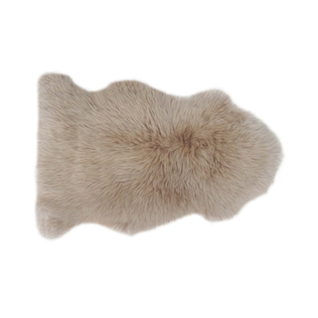 Huxford Grove The Gulgong Sheepskin Rug Home/Room Decor 105x60cm - Nappa