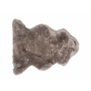 Huxford Grove The Gulgong Sheepskin Rug Home/Room Decor 105x60cm - Vole